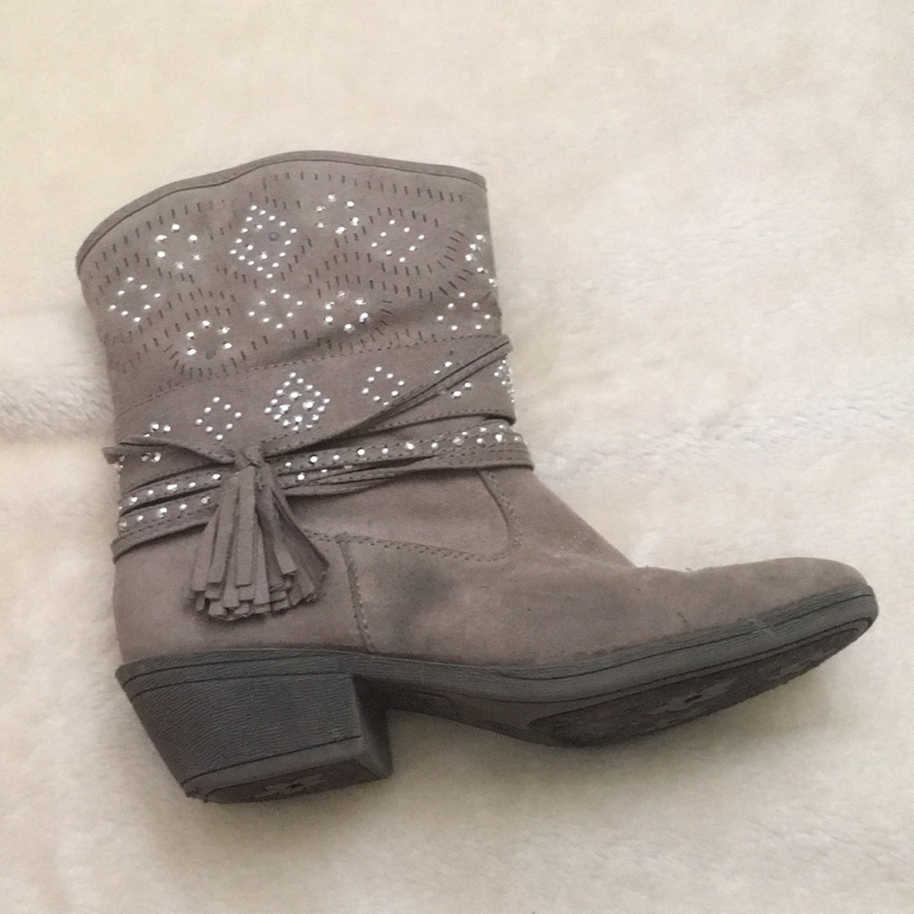 Size 6 Shoes